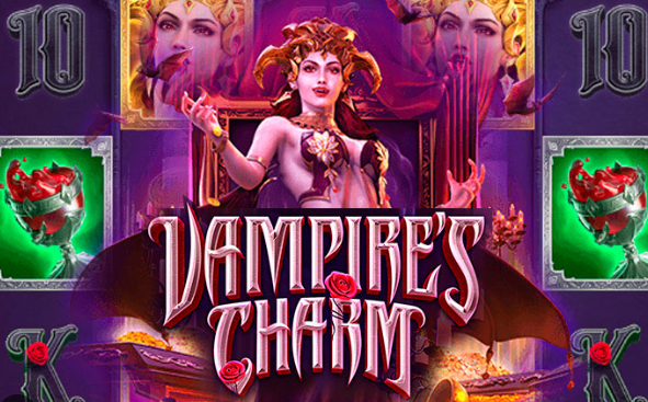 slot Vampires Charm, caça-níqueis, tema gótico, grandes prêmios, rodadas grátis, símbolos wild, multiplicadores, estratégias de jogo, jogabilidade móvel, recursos bônus