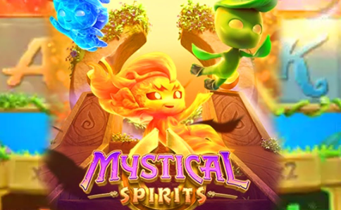 melhores momentos para jogar, slot Mystical Spirits, estratégias de jogo, dicas de slot, rodadas grátis Mystical Spirits, multiplicadores slot, gerenciamento de apostas, padrões de jogo slot, promoções de cassino, aumento de ganhos.