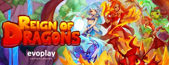 Reign of Dragons, volatilidade em slots, impacto da volatilidade, pagamentos em slots, estratégias de jogo, gerenciamento de banca, experiência do jogador, jogos de cassino online