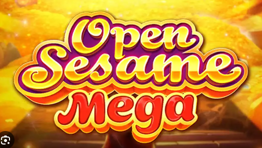 Open Sesame Mega, slot online, caça-níqueis, bônus, rodadas grátis, símbolos Wild, símbolos Scatter, RTP, volatilidade